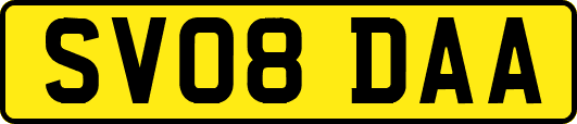 SV08DAA