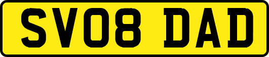 SV08DAD