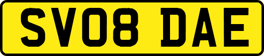 SV08DAE