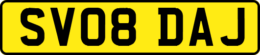 SV08DAJ