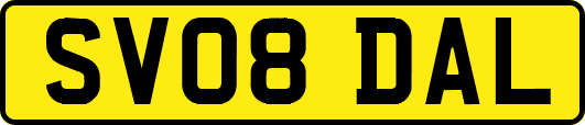 SV08DAL