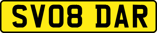 SV08DAR