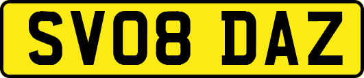 SV08DAZ