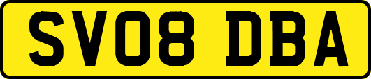 SV08DBA