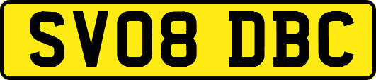 SV08DBC