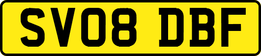 SV08DBF