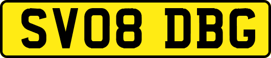 SV08DBG