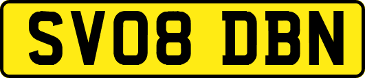 SV08DBN