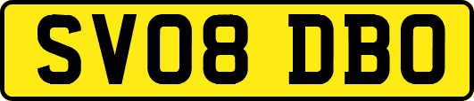 SV08DBO