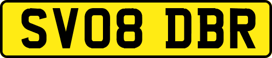 SV08DBR