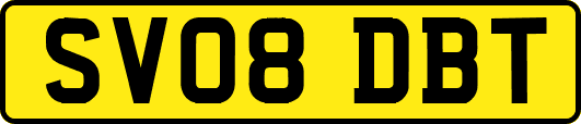 SV08DBT