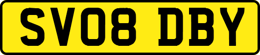 SV08DBY