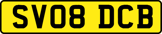 SV08DCB
