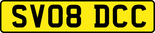 SV08DCC