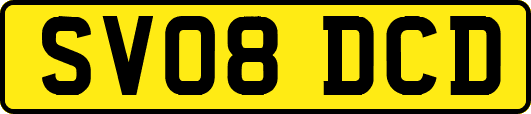SV08DCD