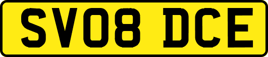 SV08DCE
