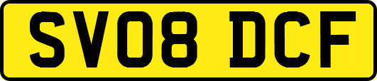 SV08DCF