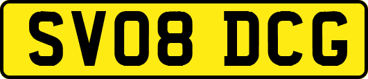 SV08DCG