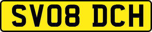 SV08DCH