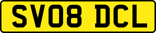 SV08DCL