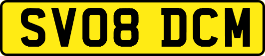SV08DCM