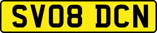 SV08DCN
