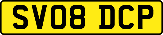 SV08DCP