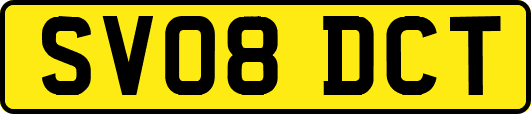 SV08DCT