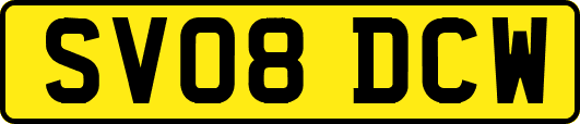 SV08DCW