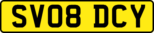 SV08DCY