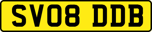 SV08DDB