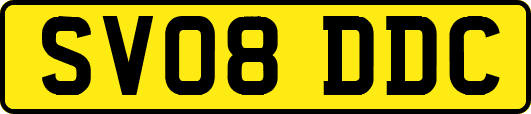 SV08DDC