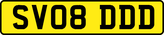 SV08DDD