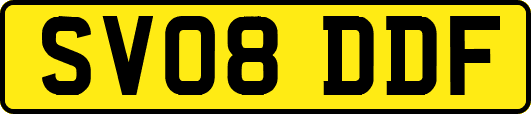 SV08DDF
