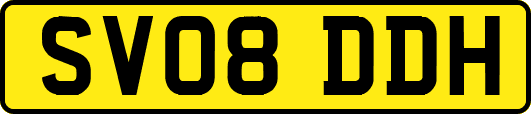SV08DDH