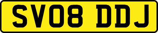 SV08DDJ