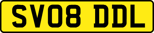 SV08DDL