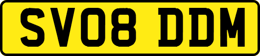 SV08DDM