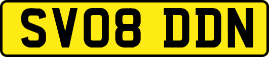 SV08DDN