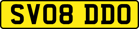 SV08DDO