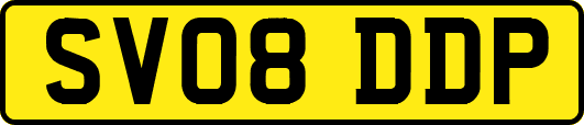 SV08DDP