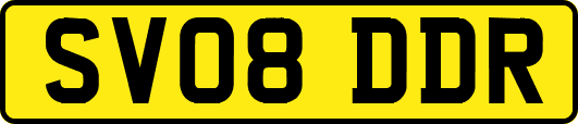 SV08DDR