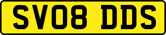 SV08DDS