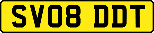 SV08DDT