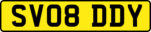 SV08DDY