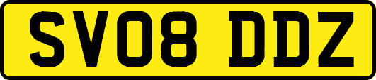 SV08DDZ