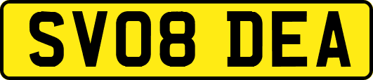 SV08DEA