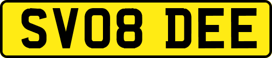 SV08DEE