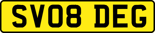 SV08DEG