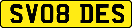 SV08DES